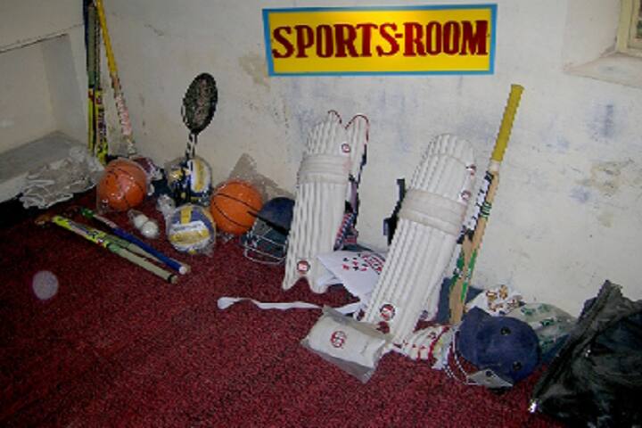 sports